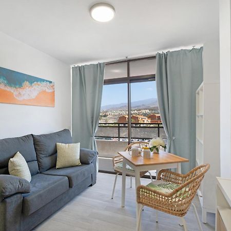 Apto Shasha Los Cristianos By Paramount Holidays Arona (Tenerife) Exterior foto