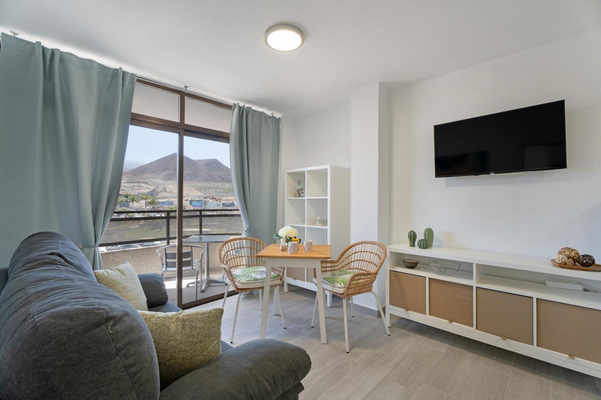 Apto Shasha Los Cristianos By Paramount Holidays Arona (Tenerife) Exterior foto