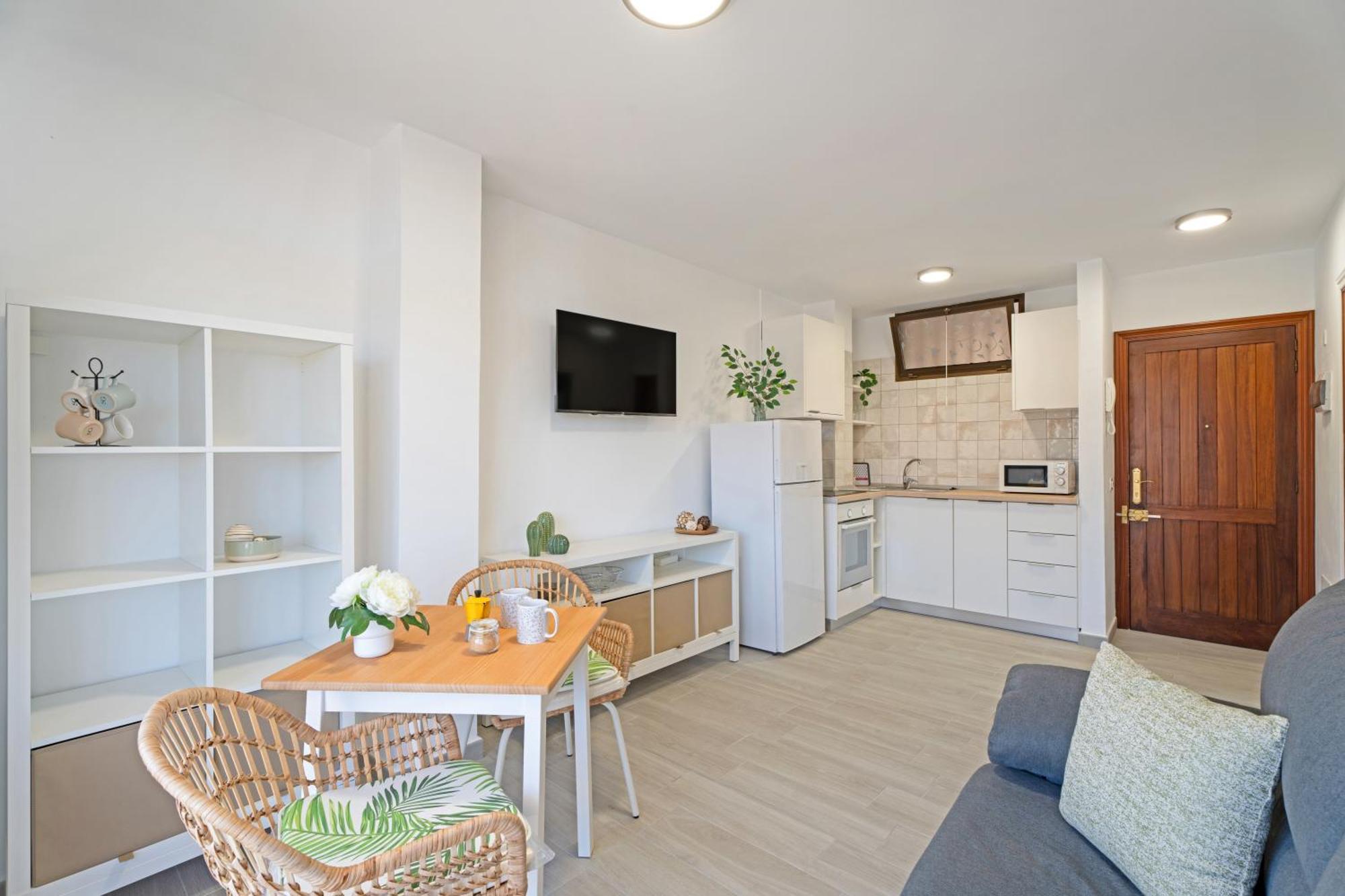 Apto Shasha Los Cristianos By Paramount Holidays Arona (Tenerife) Exterior foto