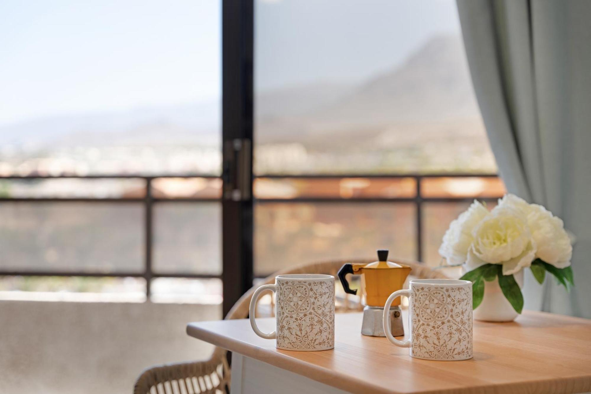 Apto Shasha Los Cristianos By Paramount Holidays Arona (Tenerife) Exterior foto