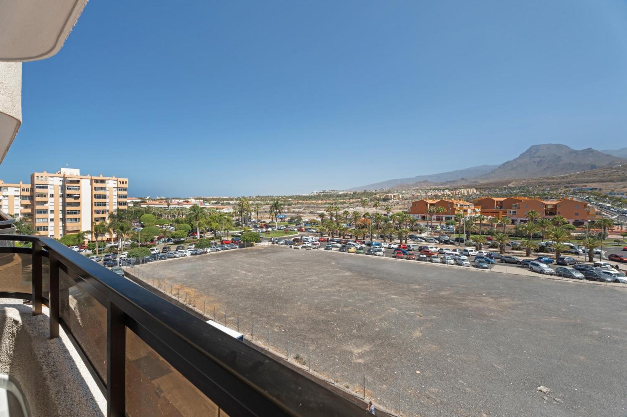 Apto Shasha Los Cristianos By Paramount Holidays Arona (Tenerife) Exterior foto