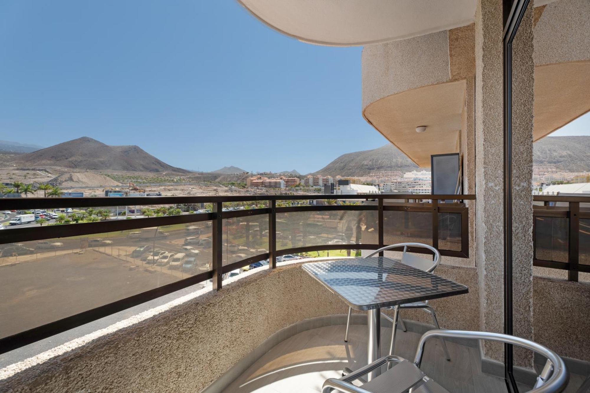 Apto Shasha Los Cristianos By Paramount Holidays Arona (Tenerife) Exterior foto