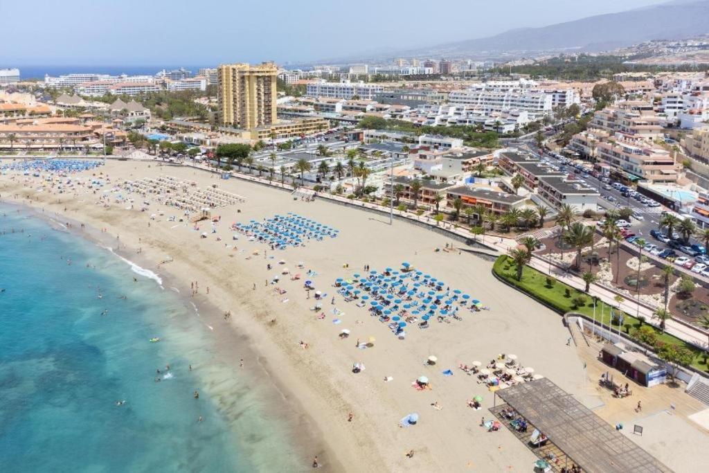 Apto Shasha Los Cristianos By Paramount Holidays Arona (Tenerife) Exterior foto