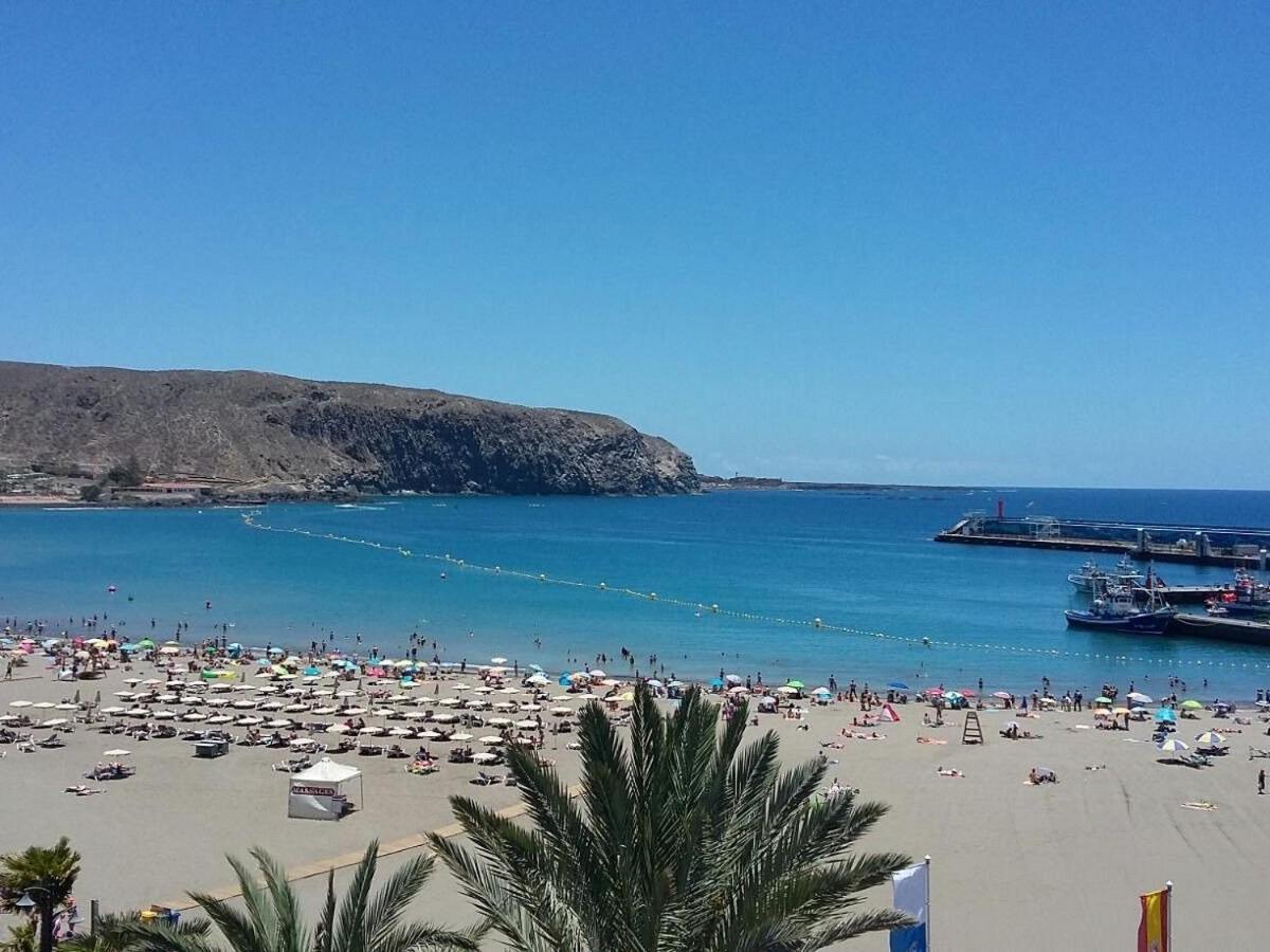 Apto Shasha Los Cristianos By Paramount Holidays Arona (Tenerife) Exterior foto